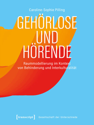 cover image of Gehörlose und Hörende